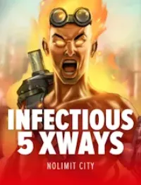 Infectious 5 xWays — Spielautomat bei Narnia Slots Casino